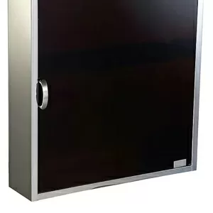 Стерилизатор для ножей Airhot KS-10 используется на предприятиях общес