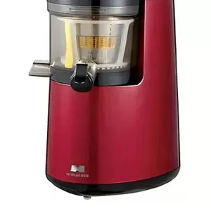 Соковыжималка Hurakan HKN-CS600H предназначена для приготовления натур