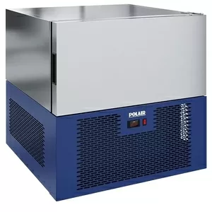 Пароконвектомат UNOX XEBC-10EU-E1RM-MP (на заказ) предназначен для при