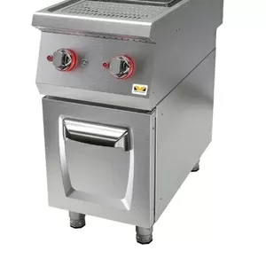 Макароноварка Vortmax SEP 74 D  (на заказ) с подставкой Характеристики