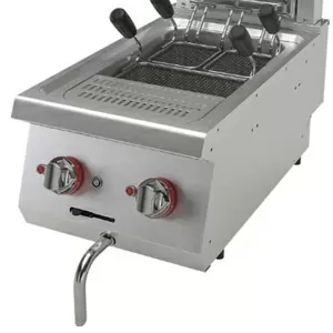 Макароноварка Vortmax SEP 74 (на заказ) используется на предприятиях о