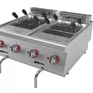 Макароноварка Vortmax SEP 78 (на заказ) используется на предприятиях о