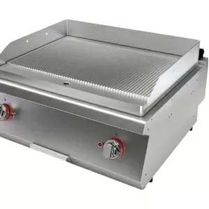 Жарочная поверхность Vortmax SFTR 78 (на заказ) используется на предпр