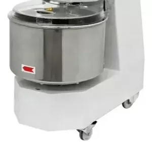 Тестомес Vortmax SDM 30 2s  (на заказ) предназначен для замеса дрожжев