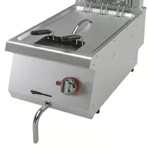 Фритюрница Vortmax SEF 74  (на заказ) предназначена для приготовления 