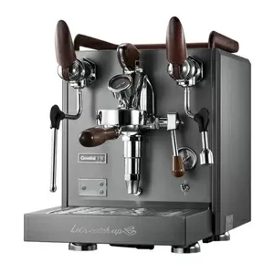 Кофемашина Gemilai 3124F Характеристики и описание Основные характерис