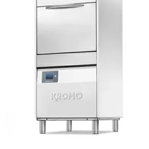 Купольная Посудомоечная машина  Kromo KP 152 EL PLUS Характеристики и 