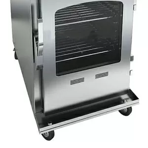 Низкотемпературная печь с функцией копчения ТТМ ISTOMA MINI  (на заказ