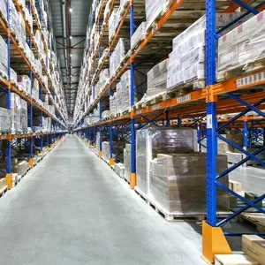 Аренда складского комплекса в Алматы.