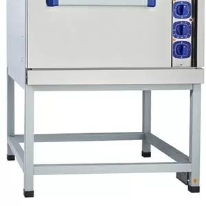 Жарочный шкаф Abat ШЖЭ-1 (на заказ) предназначен для приготовления раз