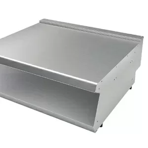 Рабочая поверхность Vortmax WT 78  (на заказ) используется на предприя