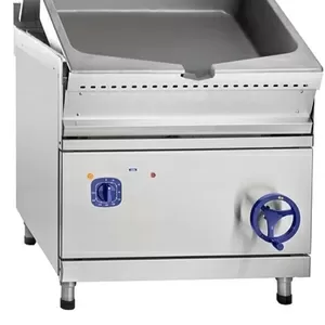 Опрокидывающаяся сковорода Abat ЭСК-90-0, 47-70 (на заказ) предназначен