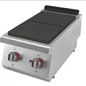 Плита электрическая SEC 74 производства Vortmax  (на заказ)  применяет