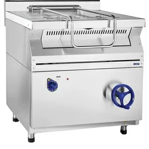 Опрокидывающаяся сковорода Abat ЭСК-80-0, 27-40 (на заказ) предназначен