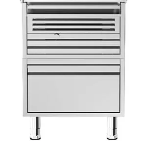 Гриль-печь Josper HJX-PRO-S80-TD NC  (на заказ) используется на предпр