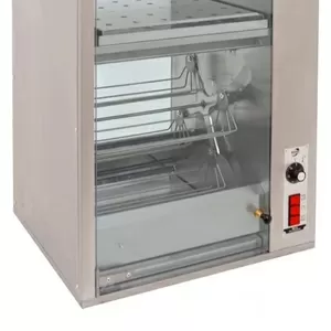 Гриль для кур Sikom МК-3.8В (на заказ) предназначен для приготовления 