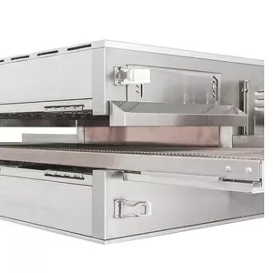 Конвейерная печь ТТМ RoboChef RC460M  (на заказ) предназначена для вып
