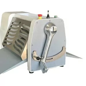 Тестораскаточная машина WLBake DST SM 500  (на заказ) – идеальный инст