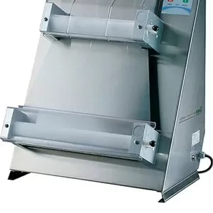 Тестораскаточная машина WLBake WellPizza VSM 40P  (на заказ) используе