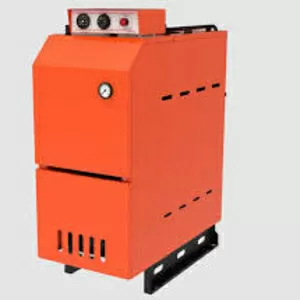 водоногревательные котлы