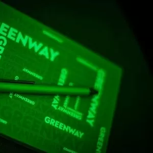 Ищу партнёров в международный проект Greenway!