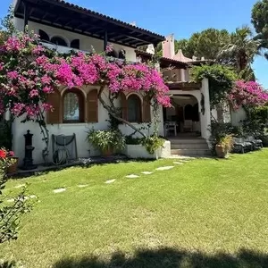 Море,  тишина,  безопасность и комфорт