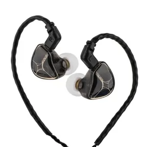 Наушники IEM TANGZU Wan'er S.G Studio Edition Hifi