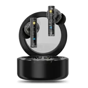 Наушники KZ Acoustics Carol 