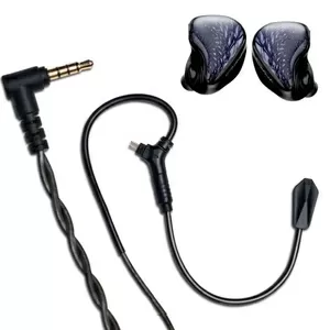 Наушники Kinera Celest Wyvern Black Pro