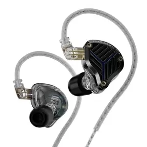 Наушники  IEM KZ PRX