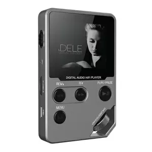 MP3   Плеер С5 HiFi 