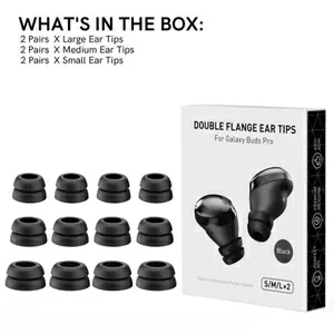 Амбушюры для Samsung Galaxy Buds Pro
