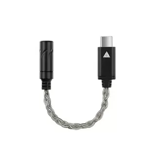 ЦАП усилитель QKZ CX31993 Type-C на 3, 5 мм