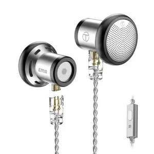 Наушники   TRN   EMA