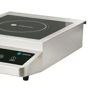 Индукционная плита Hurakan HKN-ICF35T предназначена для приготовления 