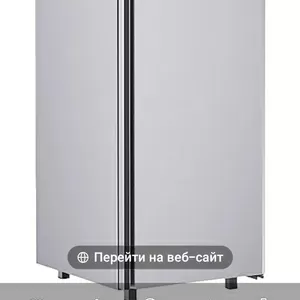 Шкаф холодильный ARKTO R0.7 SХолодильный шкаф POLAIR CM107-S серии Sta