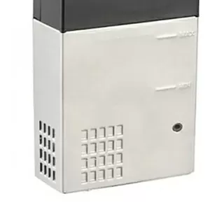 Аппарат Sous Vide Hurakan HKN-SV40 используется на предприятиях общест