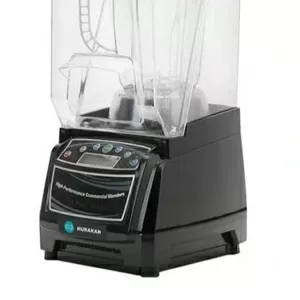 Блендер Hurakan HKN-HBH850 предназначен для смешивания всевозможных ин