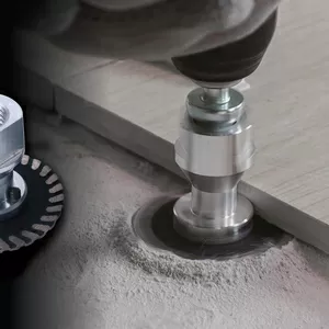 Алмазный T-Disc для СВП