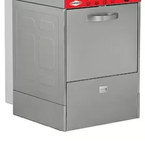 Посудомоечная машина Empero ELETTO 500-02/380 (на заказ) используется 