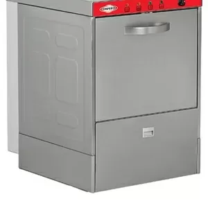 Посудомоечная машина Empero ELETTO 500-01/380 используется на предприя