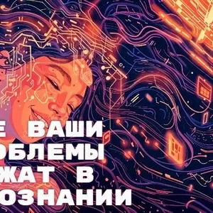 Цeлитель-энерготерапевт