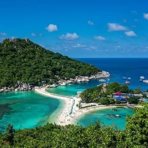 Xотите переехать в Таиланд,  инвестировать в недвижимость?