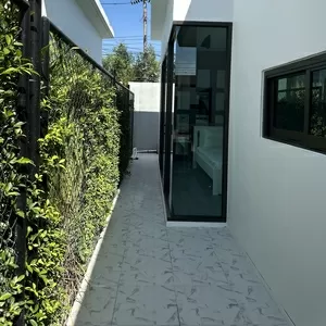 Продаётся вилла,  на юго-востоке острова в районе Чалонг.