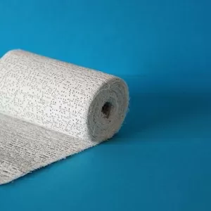 Линия по производству гипсовых бинтов