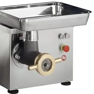 Мясорубка Koneteollisuus Oy (KT)​ LM-82/P предназначена для измельчени