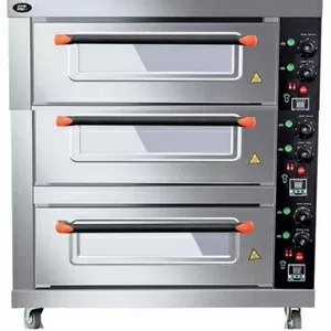 Жарочный шкаф 3х3. Электрический. (пекарский) Шкаф пекарский электриче