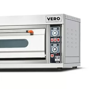 Жарочный шкаф 1х2 Электрический. Пекарский шкаф Электрический пекарски