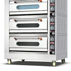 Жарочный шкаф 3х6 Электрический. Пекарский шкаф Пекарский шкаф электри