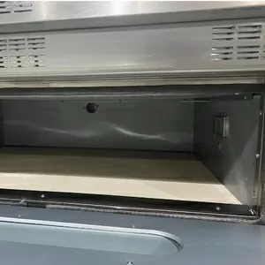 Шкаф подовый электрический 1 секции,  2 противня. ASL-1-2HD Шкаф пекарс